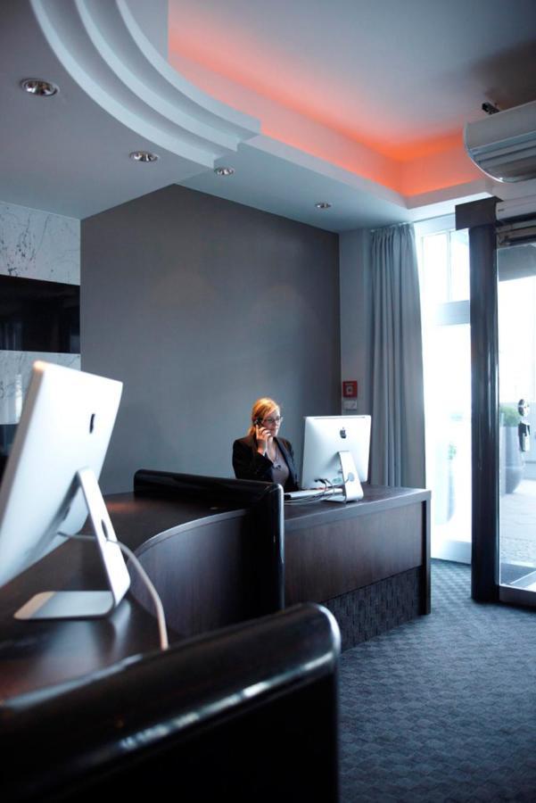 Hotel New 4*