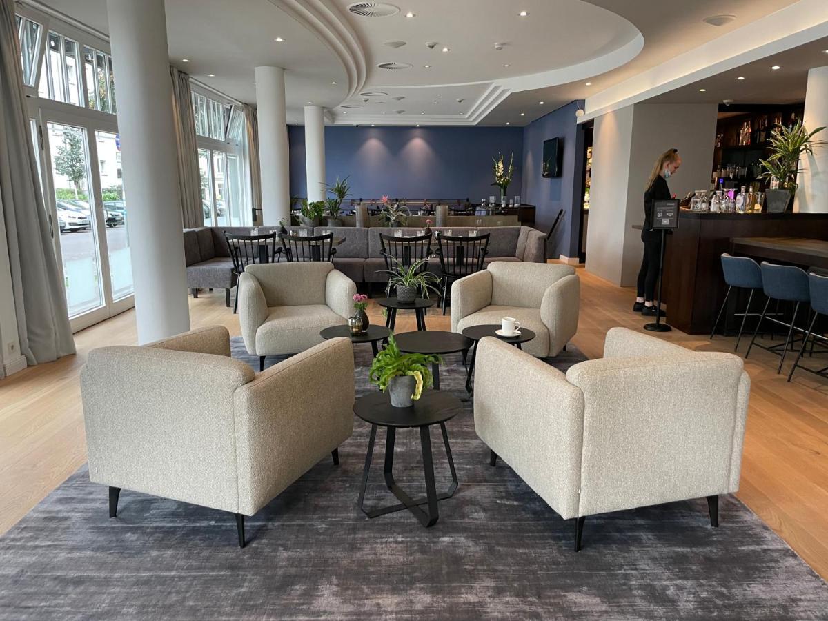 New Hotel 4*