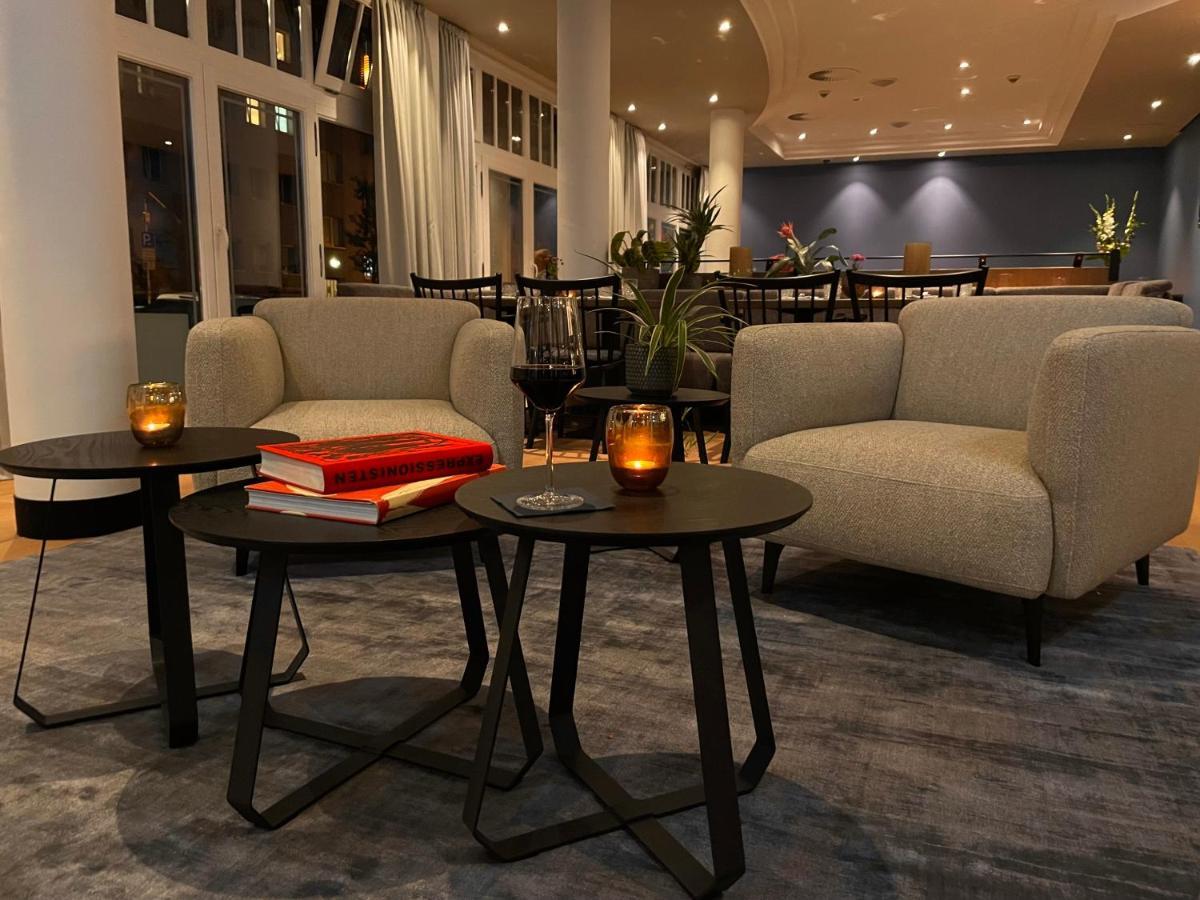 Hotel New