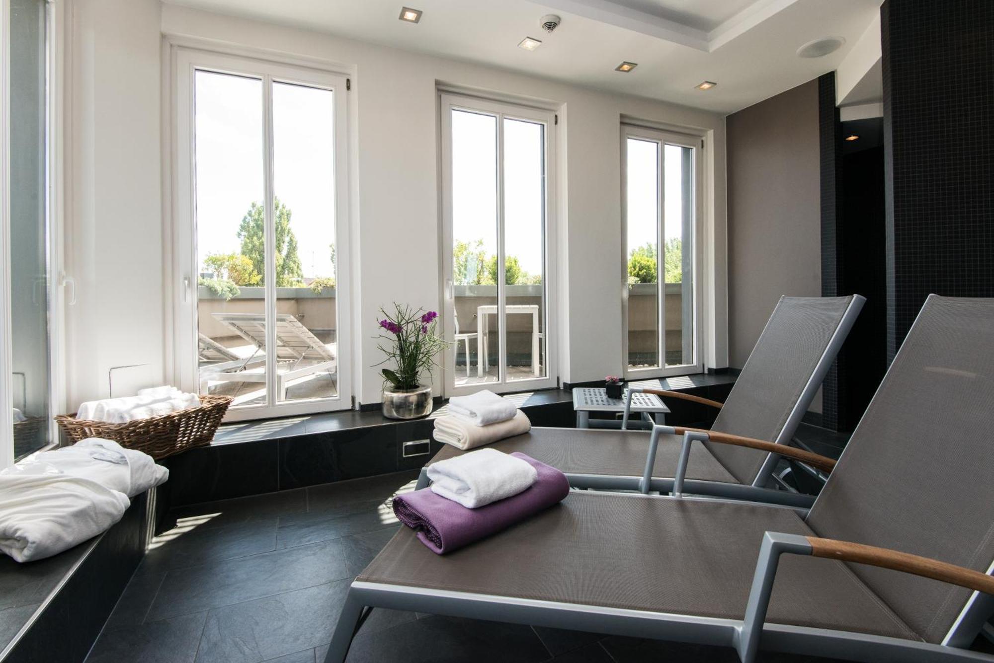 New Hotel Berlijn