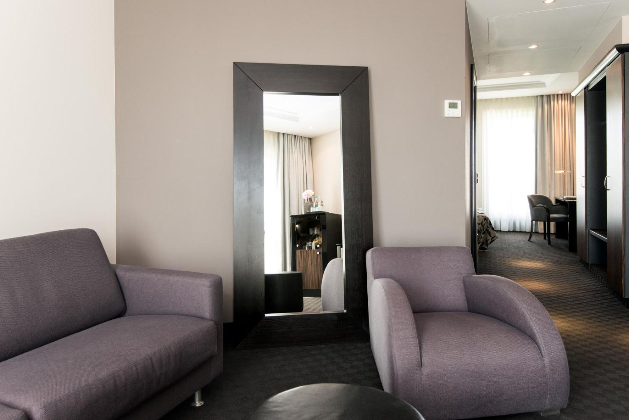 Hotel New