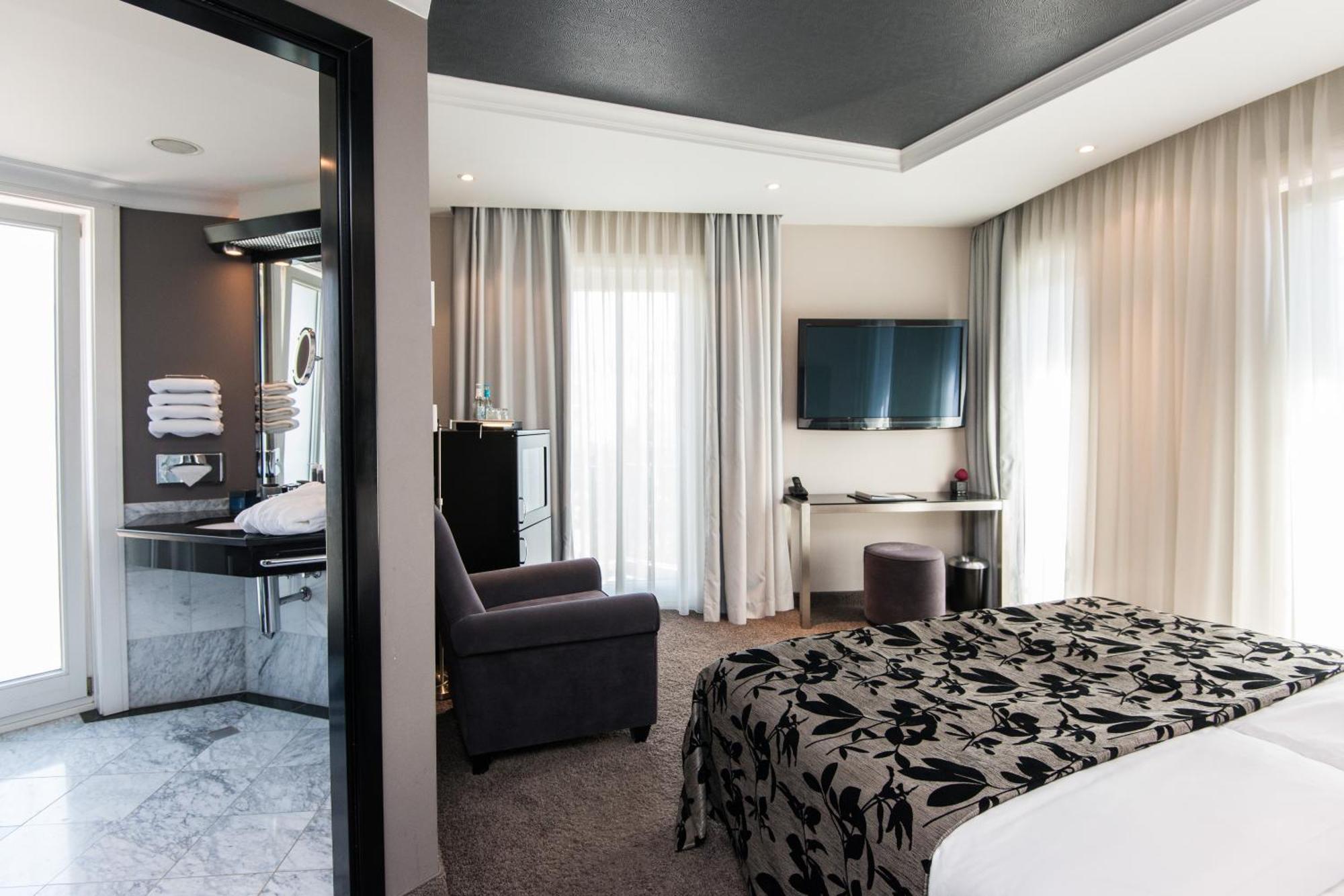 New Hotel Berlijn