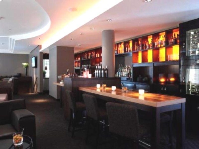 Hotel New