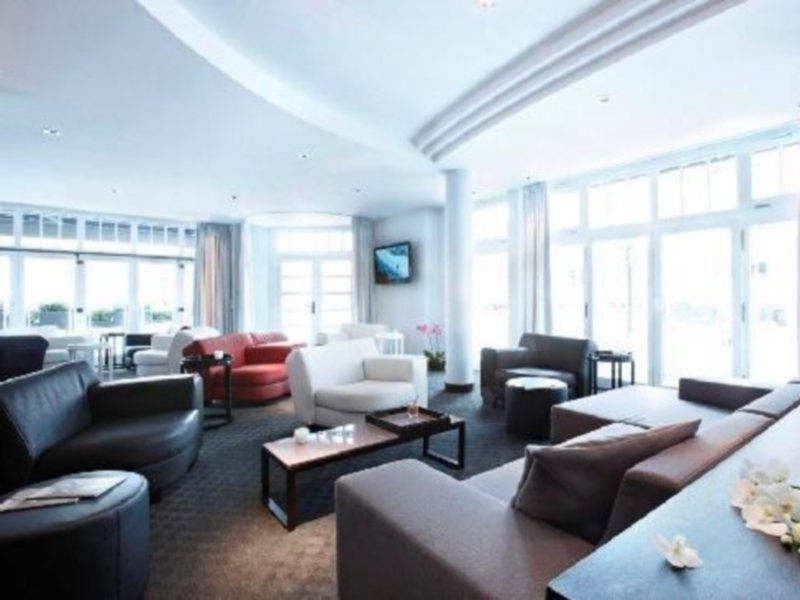Hotel New Berlijn
