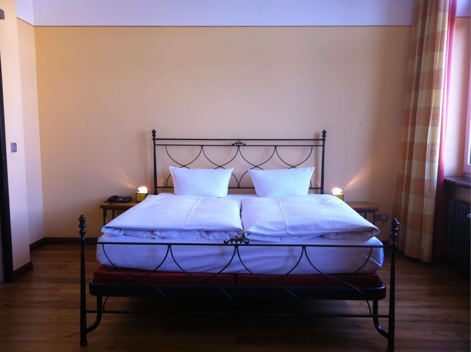 New Hotel