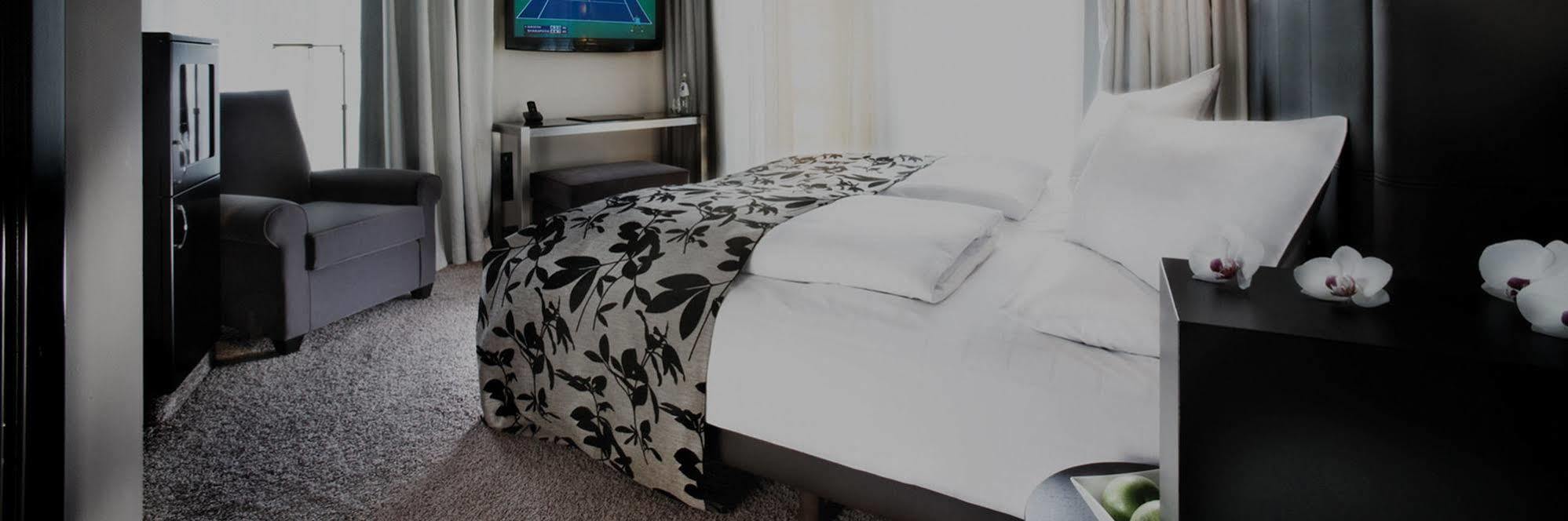 New Hotel 4*