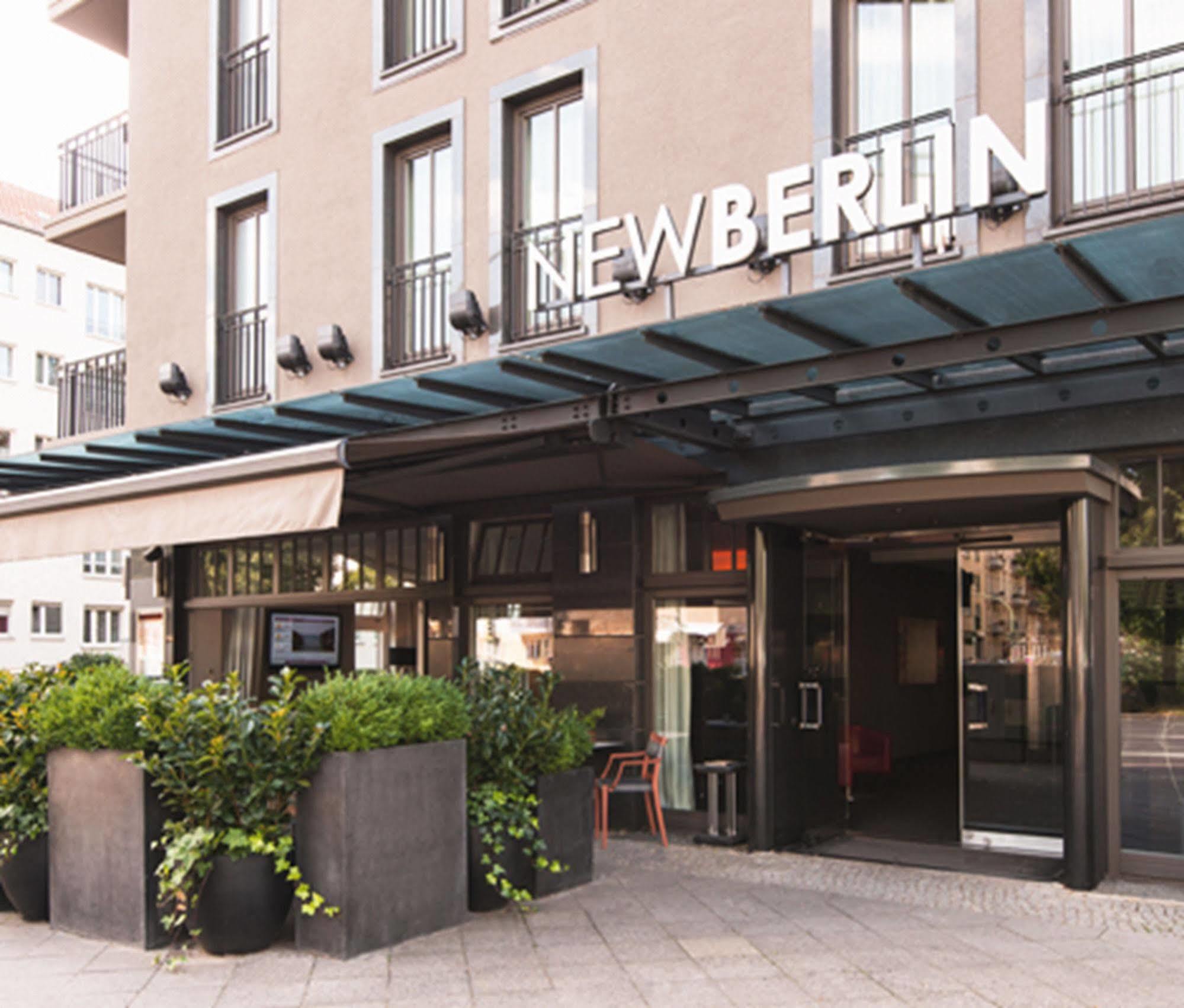 Hotel New 4*