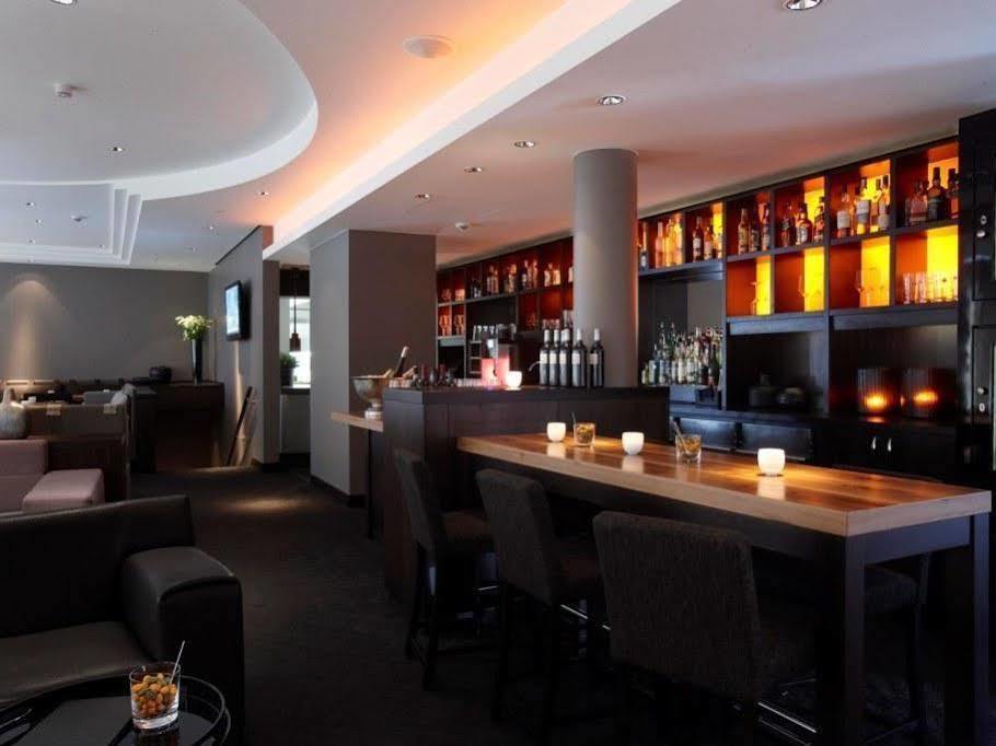 New Hotel Berlijn