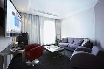 Hotel New Berlijn
